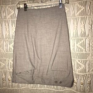 Suit Dress slacks, Taupe